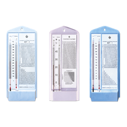 Гигрометры психрометрические