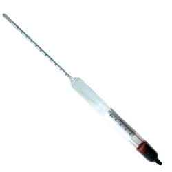 Ареометры АСТ-2 с термометром