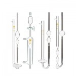 Вискозиметры из стекла