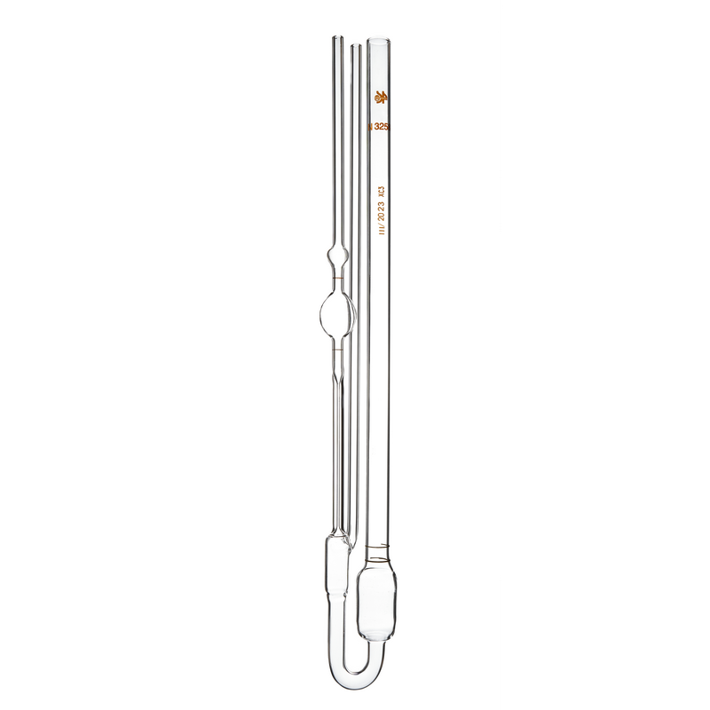 Вискозиметры ВПЖ-1