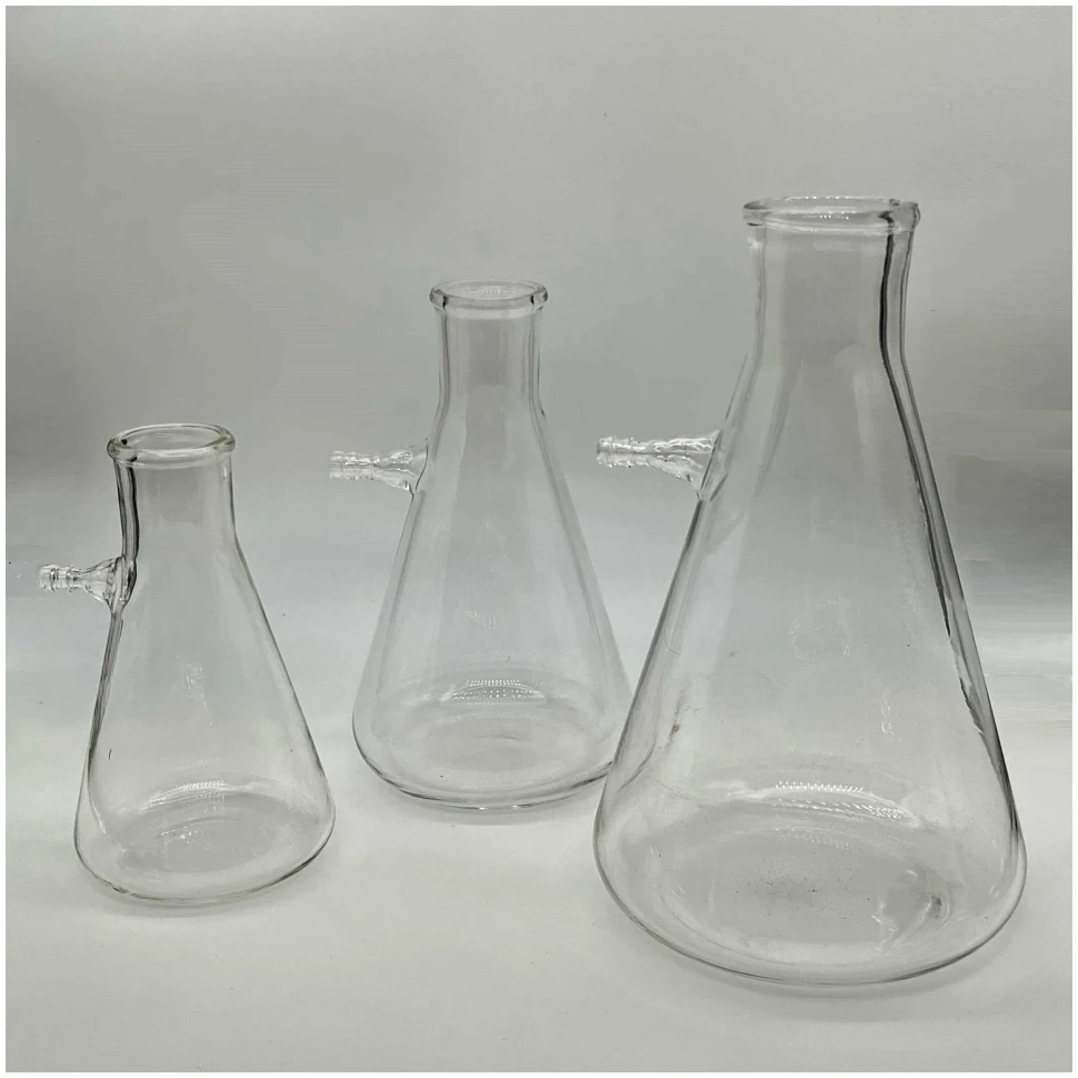 Колбы Бунзена