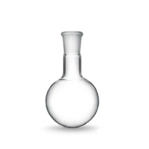 Колбы круглодонные со шлифом