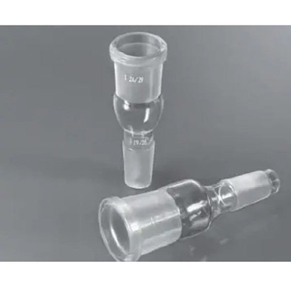 Переходы стеклянные