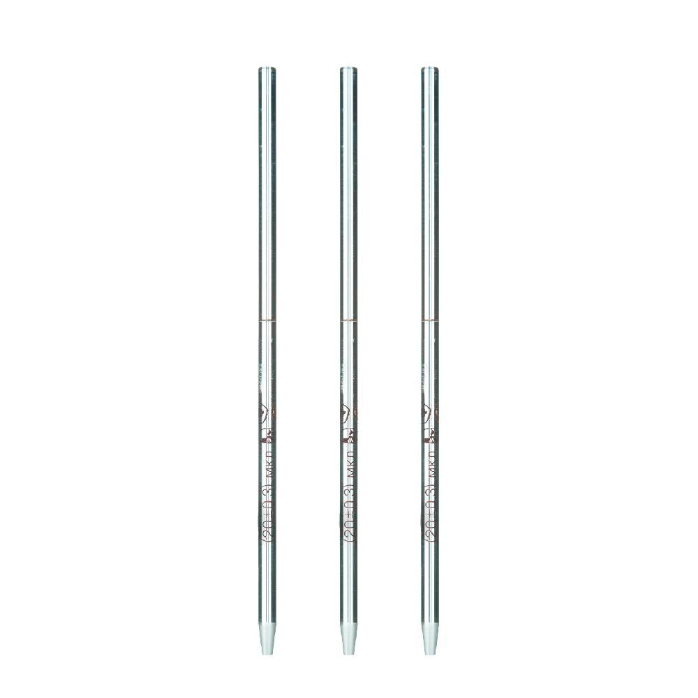 Пипетка с одной меткой, типа Сали