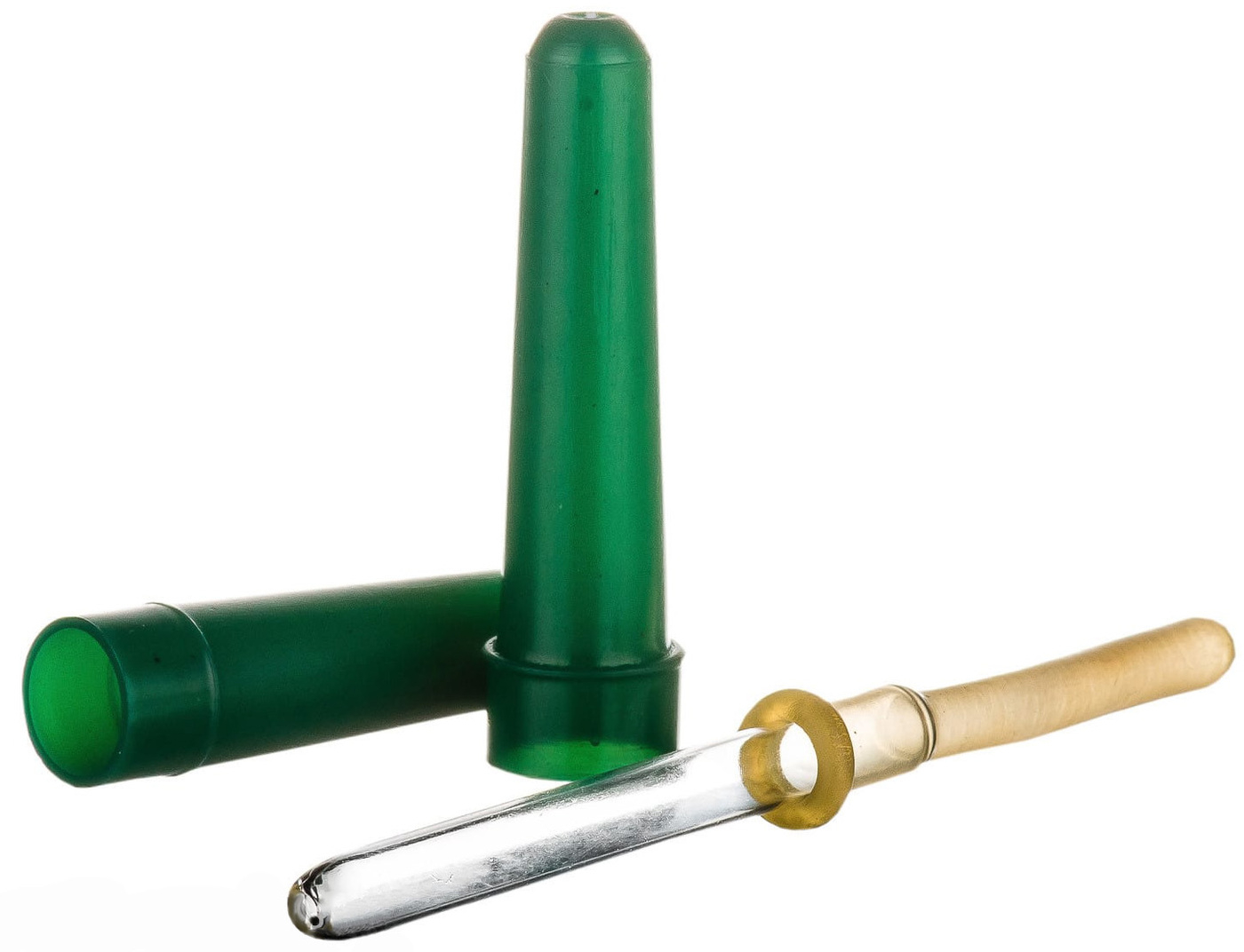 Пипетки глазные