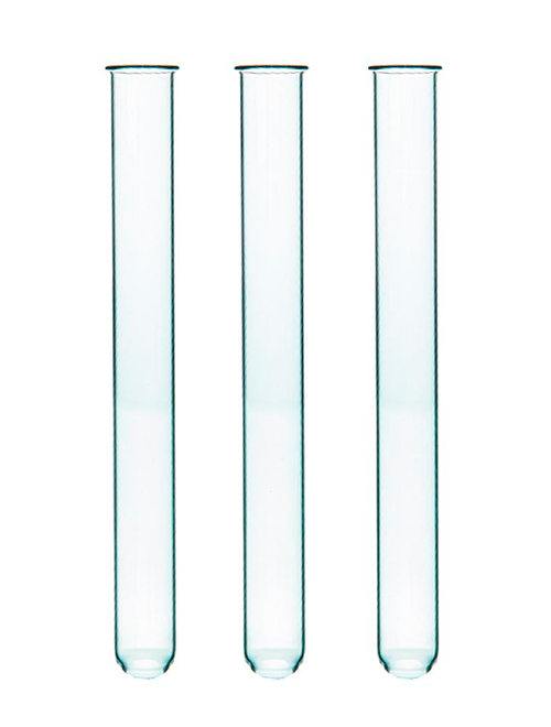 Пробирки лабораторные Видаля