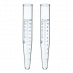 Пробирки центрифужные градуированные