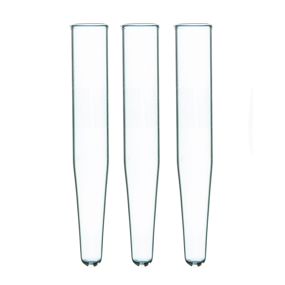 Пробирки центрифужные неградуированные