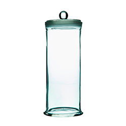 Сосуды для музейных препаратов