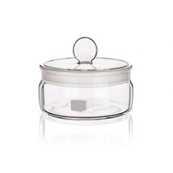 Стаканчики для взвешивания низкие