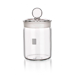 Стаканчики для взвешивания высокие