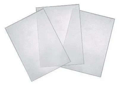 Стекло для копрограмм