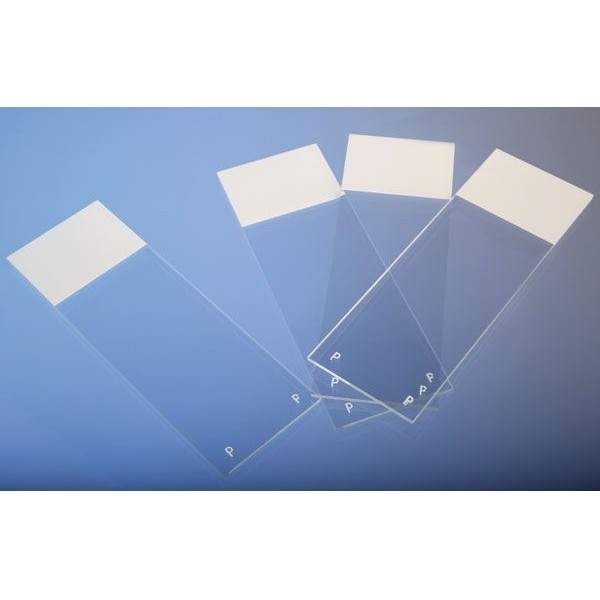 Стекло предметное СП