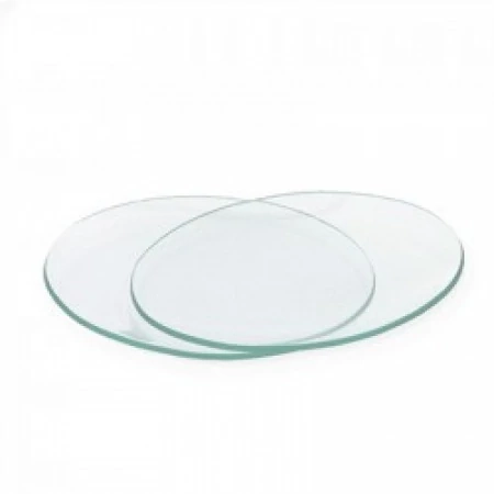 Стекло часовое