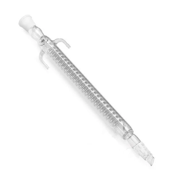 Холодильник спиральный с внутренним охлаждением