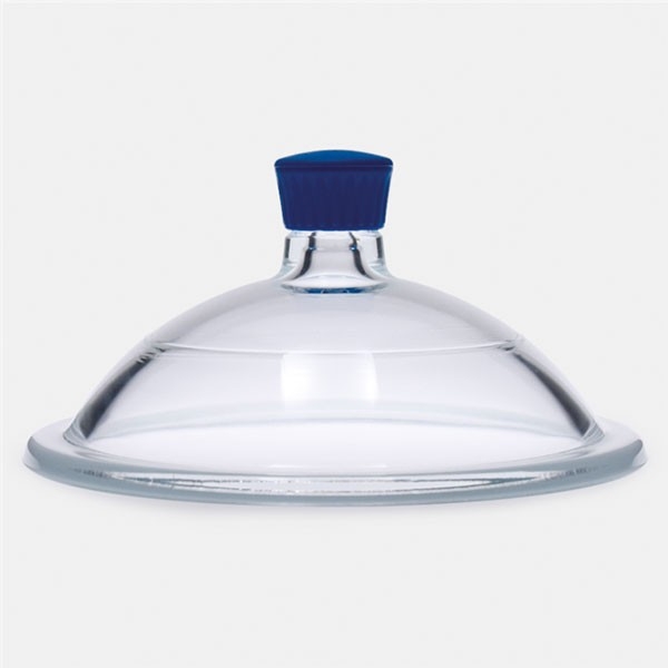 Крышки к эксикаторам