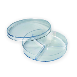 Лабораторная посуда из пластика