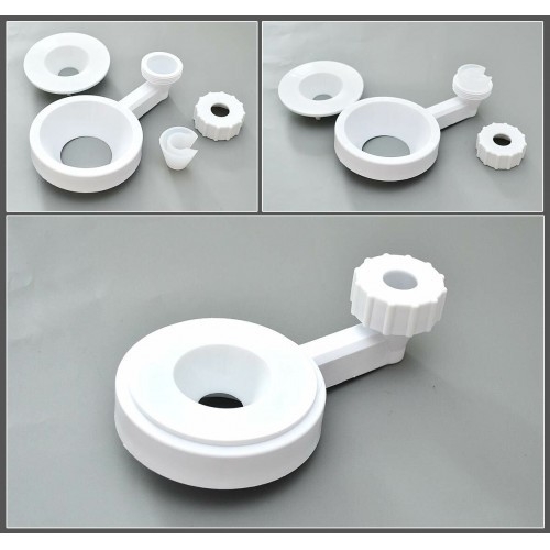 Держатели для воронок