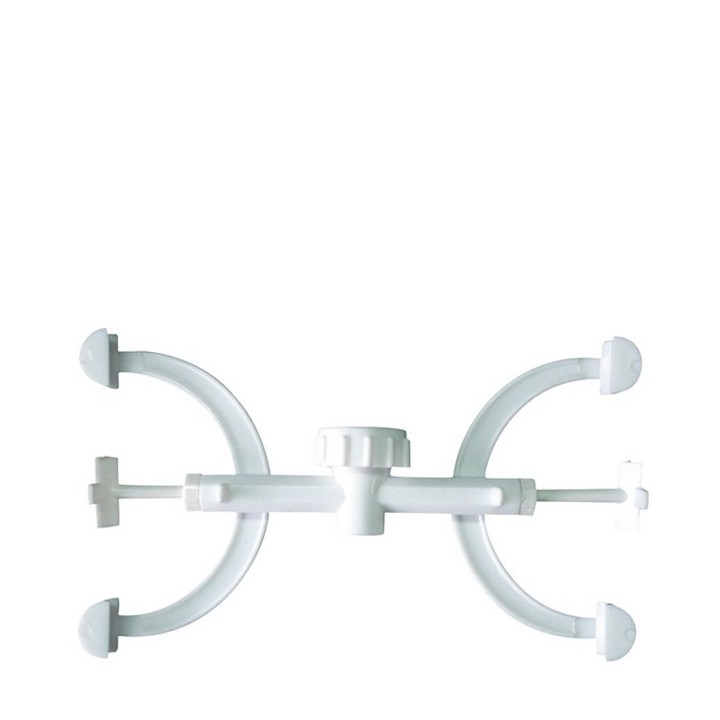 Зажимы для бюреток