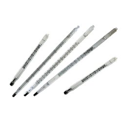 Термометры