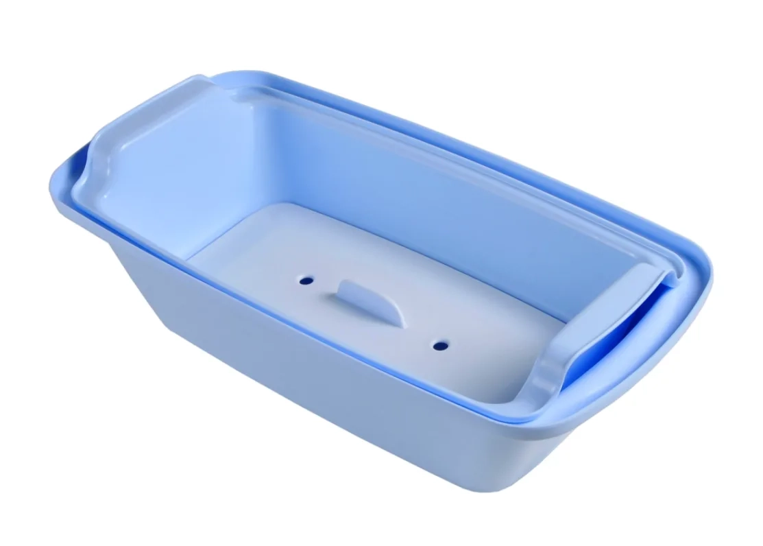 КДС-пластиковые контейнеры