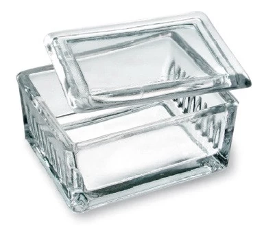 Кювета для приготовления микропрепаратов, ПМП