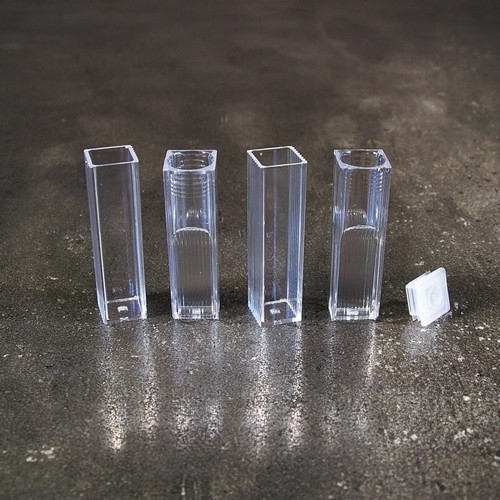 Кюветы пластиковые