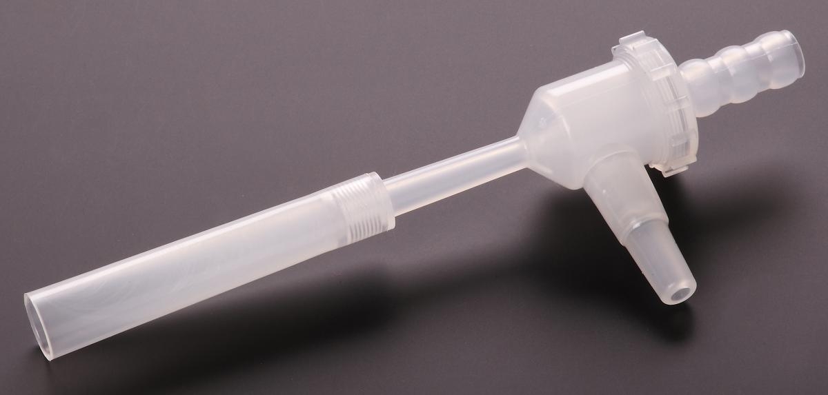 Насос водоструйный