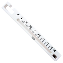 Термометры для склада и холодильных камер с поверкой
