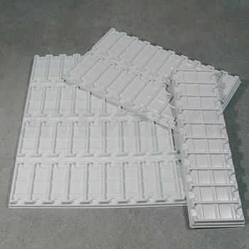 Планшеты для хранения микропрепаратов