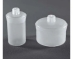 Стаканчики для взвешивания полипропиленовые