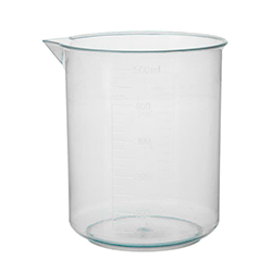 Стаканы полипропиленовые без ручки
