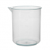 Стаканы полипропиленовые без ручки