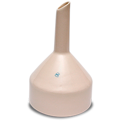 Воронки Бюхнера фарфоровые