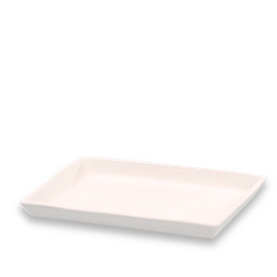 Лодочка прямоугольная (зольности)