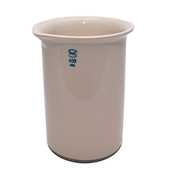 Стаканы фарфоровые