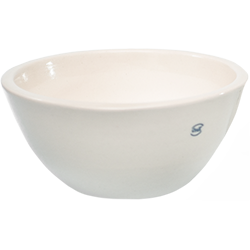 Ступки фарфоровые