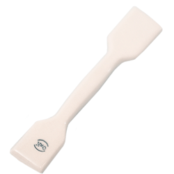 Шпатели фарфоровые