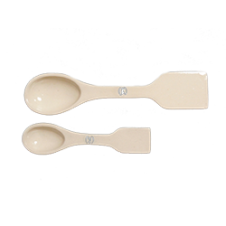 Ложка-шпатель