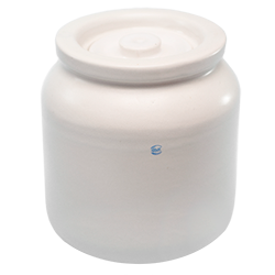 Барабаны фарфоровые