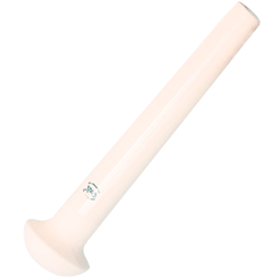 Пестики фарфоровые