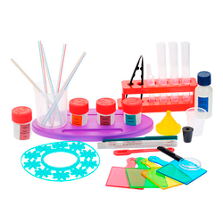 Лабораторная посуда и принадлежности прочие