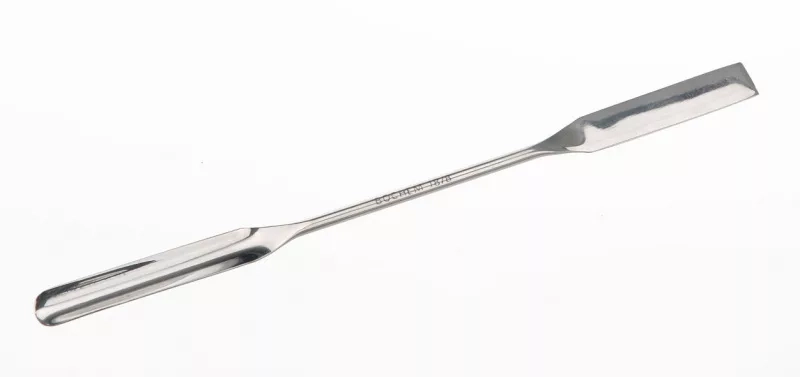 Шпатели металлические