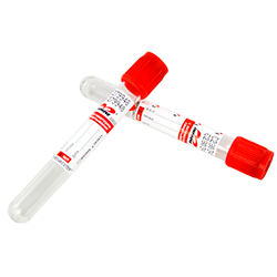 Вакуумные пробирки