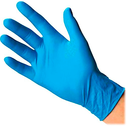 Перчатки медицинские