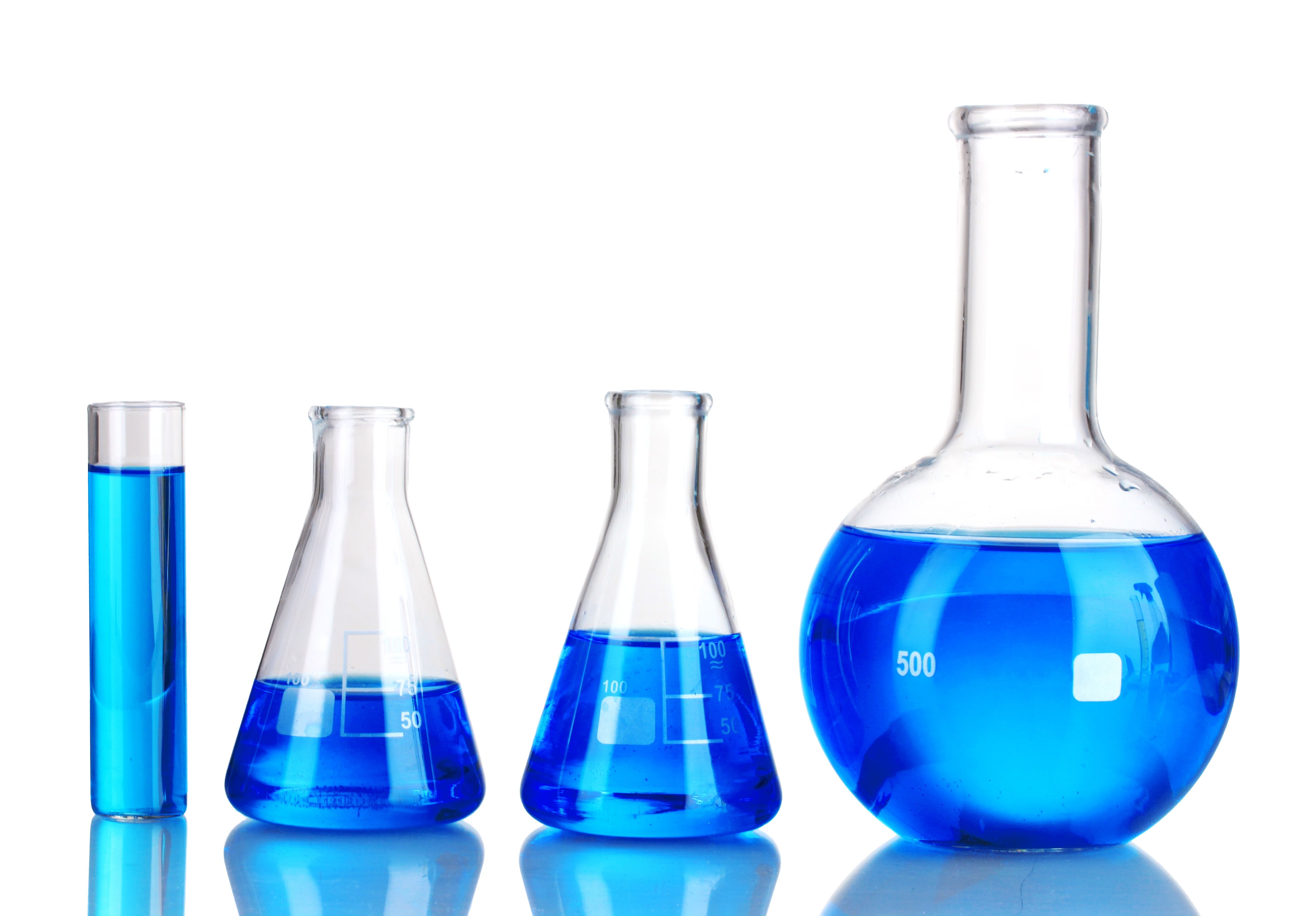 Лабораторная кварцевая посуда