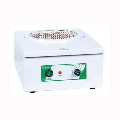 Колбонагреватели