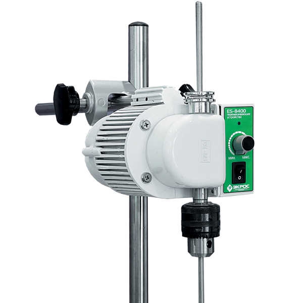 Мешалки верхнеприводные / перемешивающие устройства