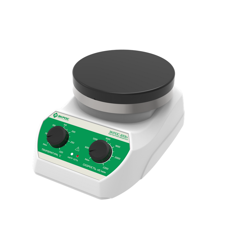 Мешалки магнитные