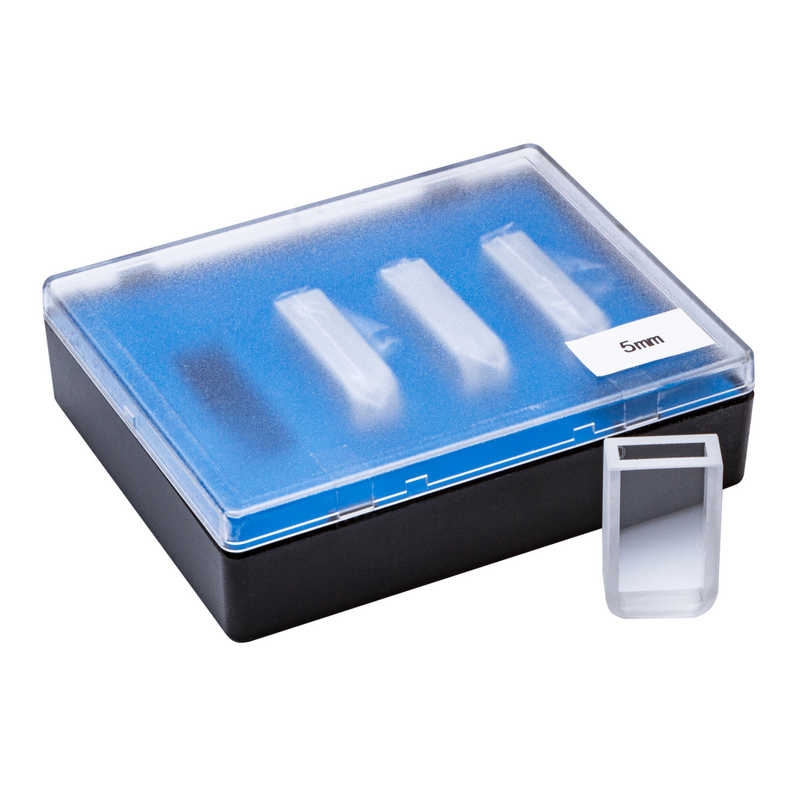 Кюветы стеклянные КФК